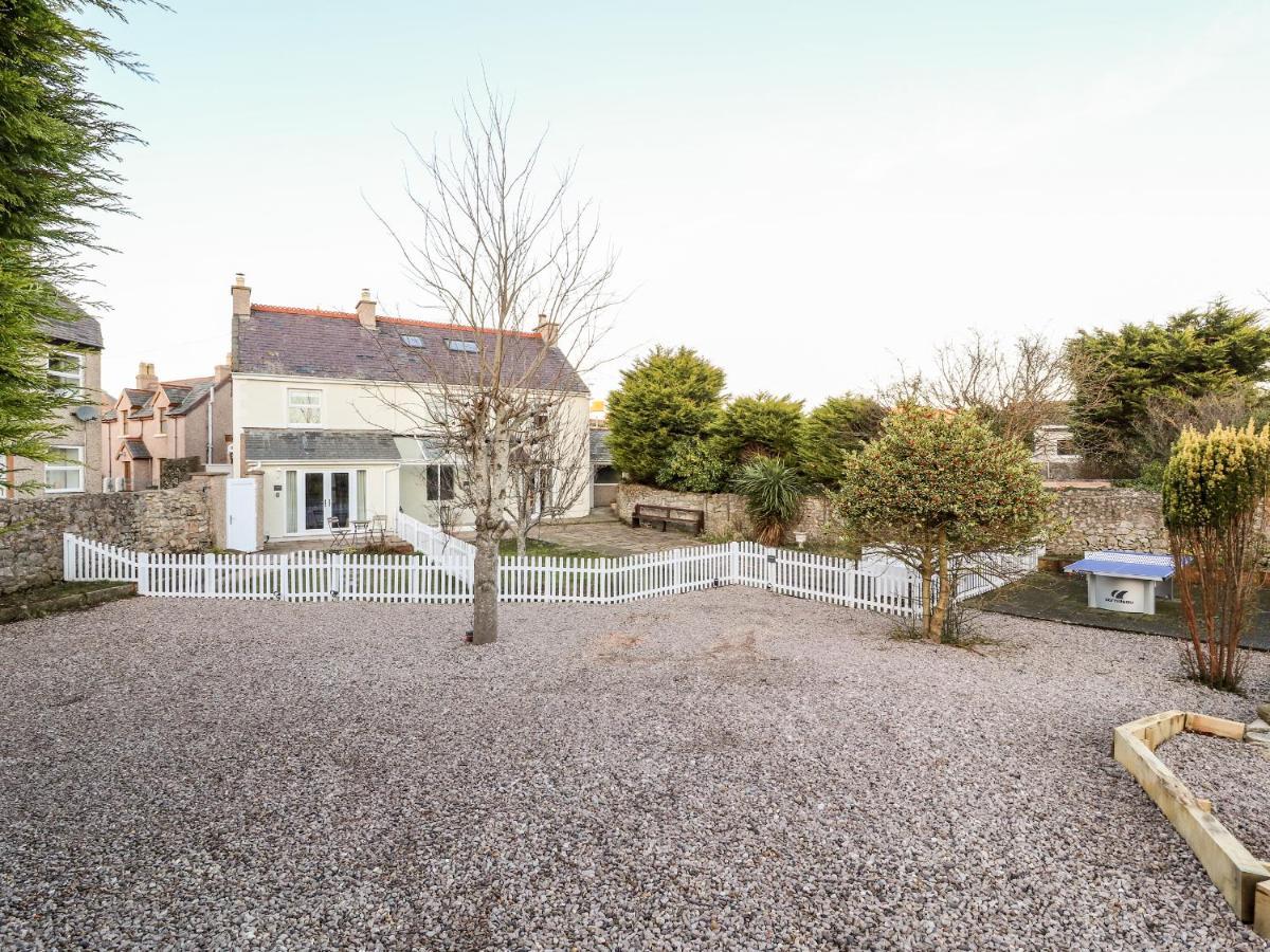 Ty Bach, Great Orme Villa Llandudno Buitenkant foto